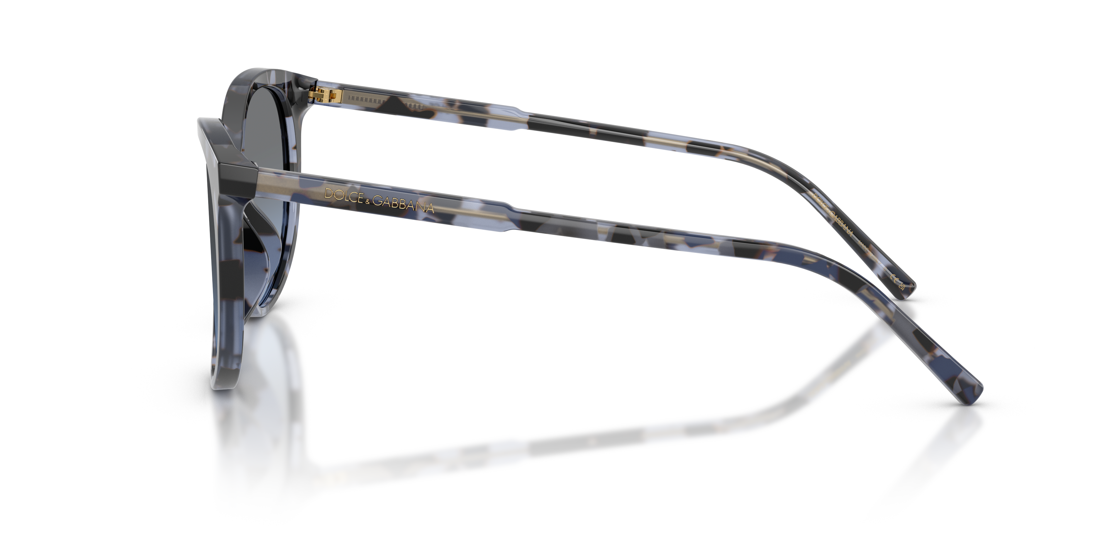 Dolce & Gabbana DG4540 34438F  